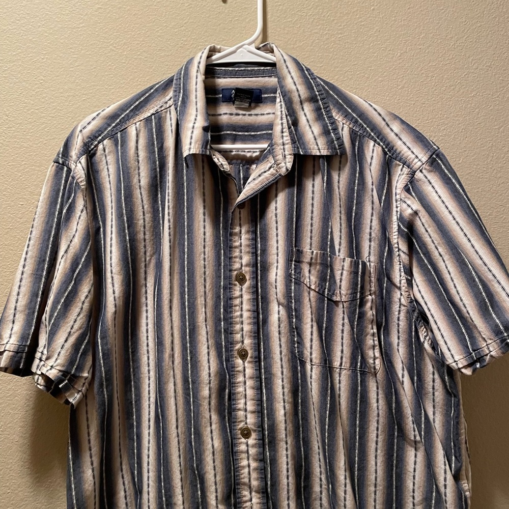 Western Shirt
